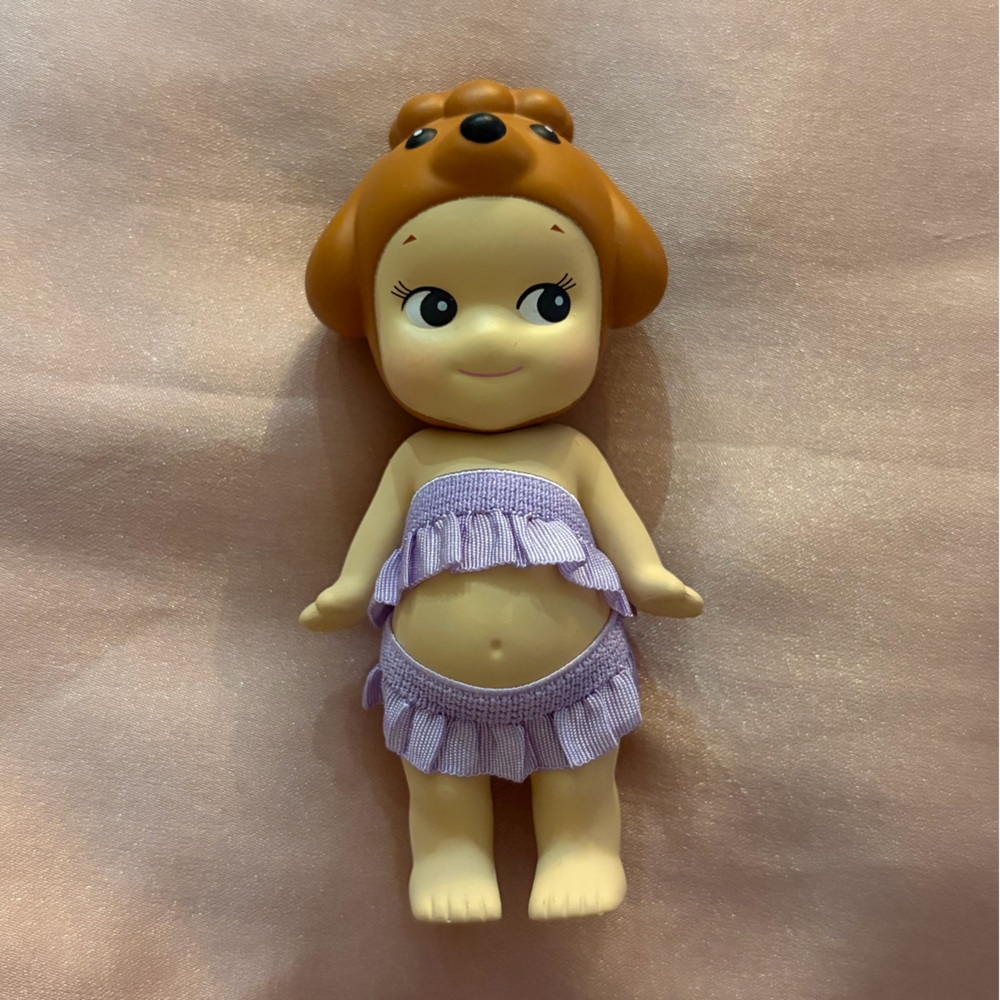 Sonny Angel Toy Poodle